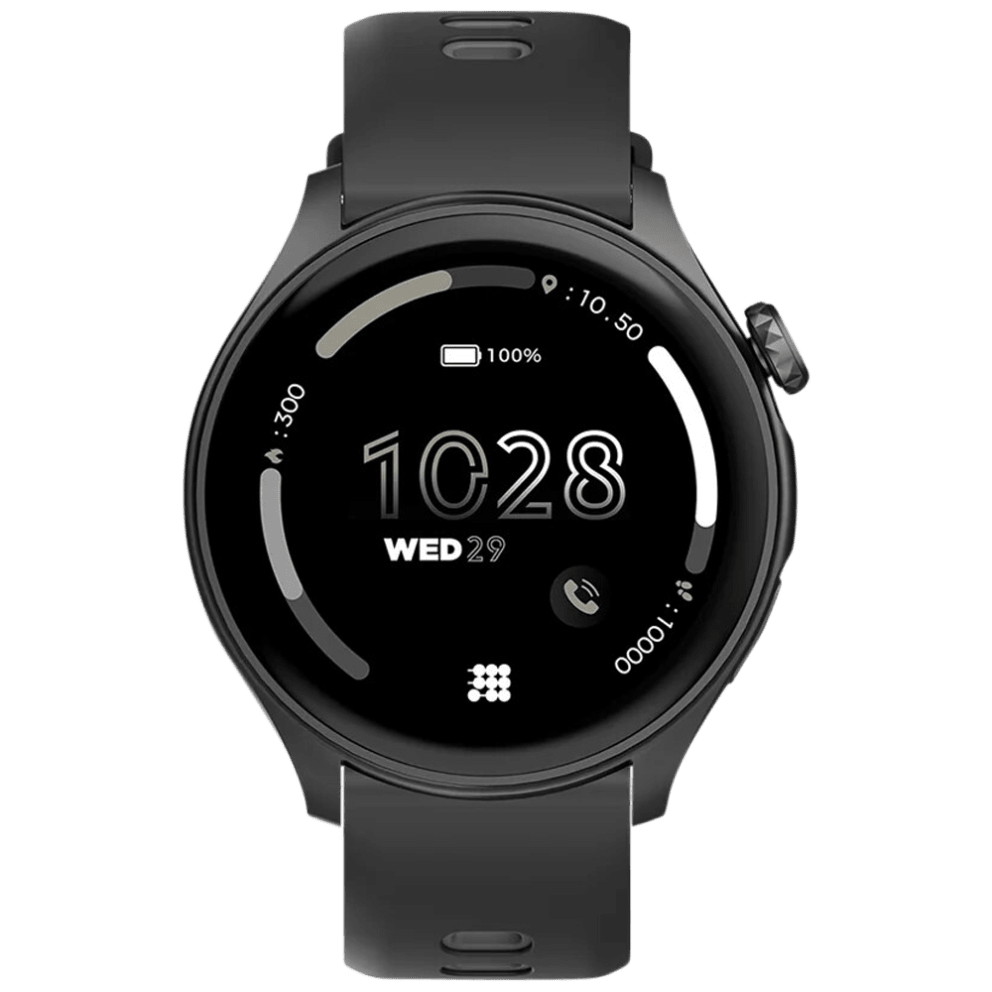 Obsidian Black