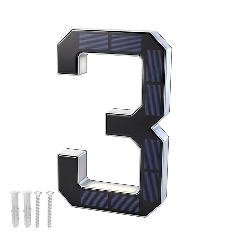 3