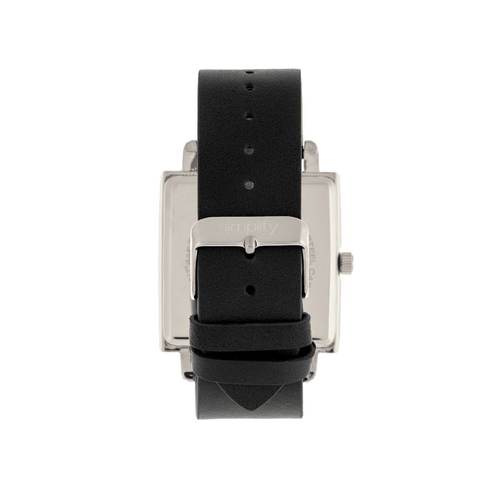 Black/White (SIM5001)