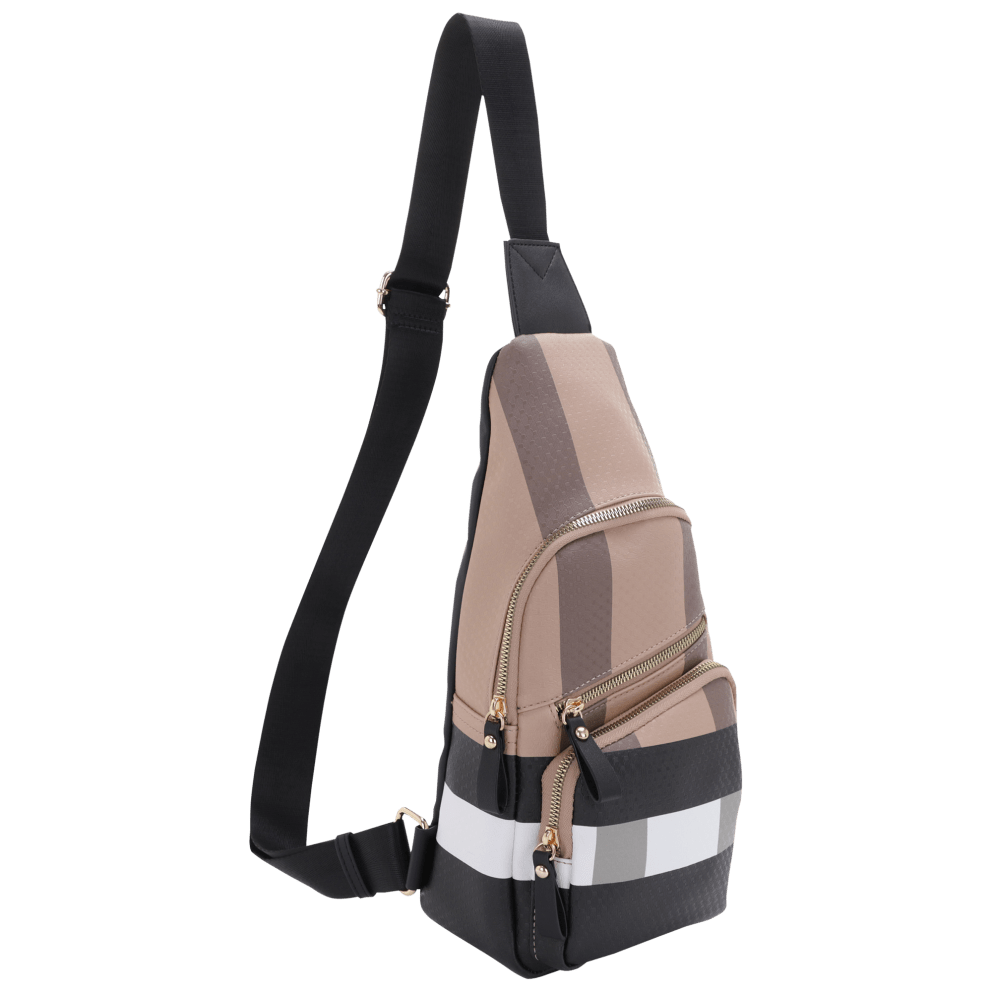 Brown/Black