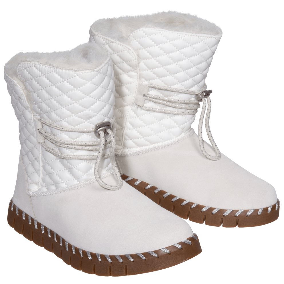 Winter White