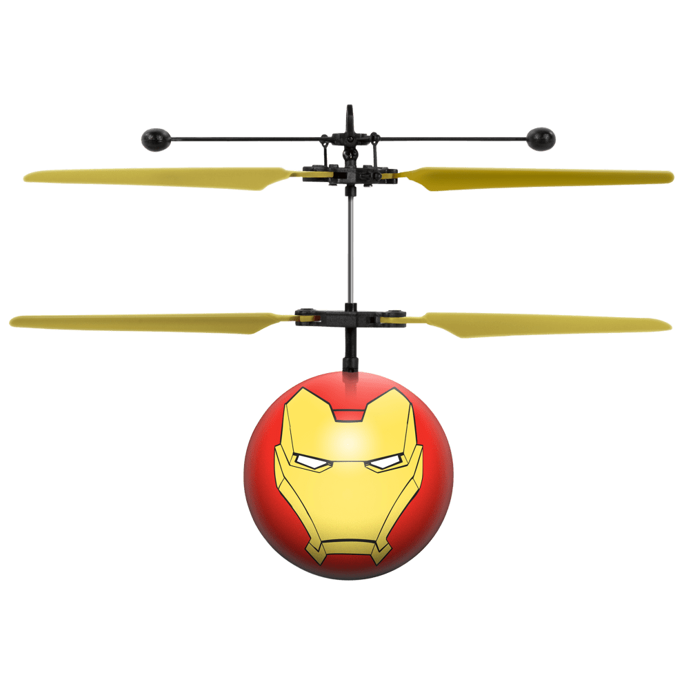 Iron Man