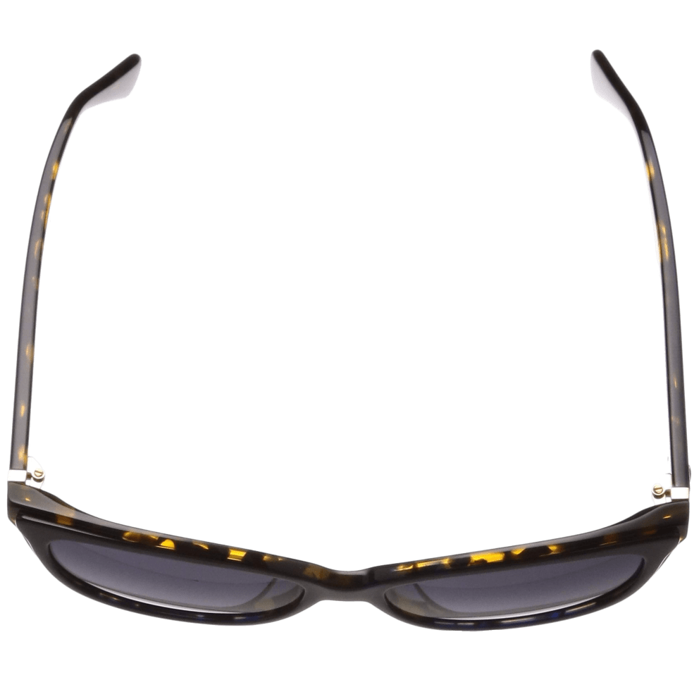 Blue Lenses | Havana Frames