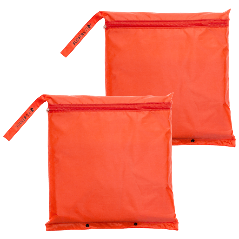 Bright Orange