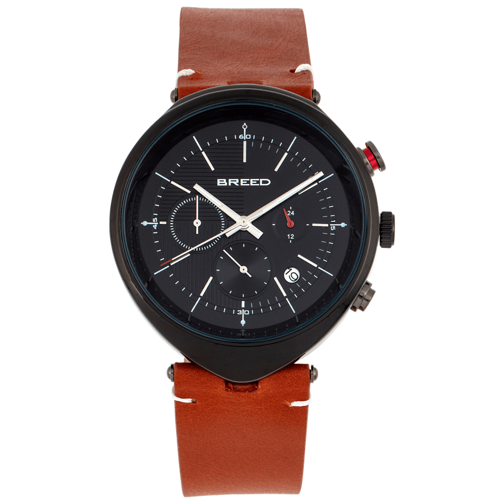 Brown/Black
