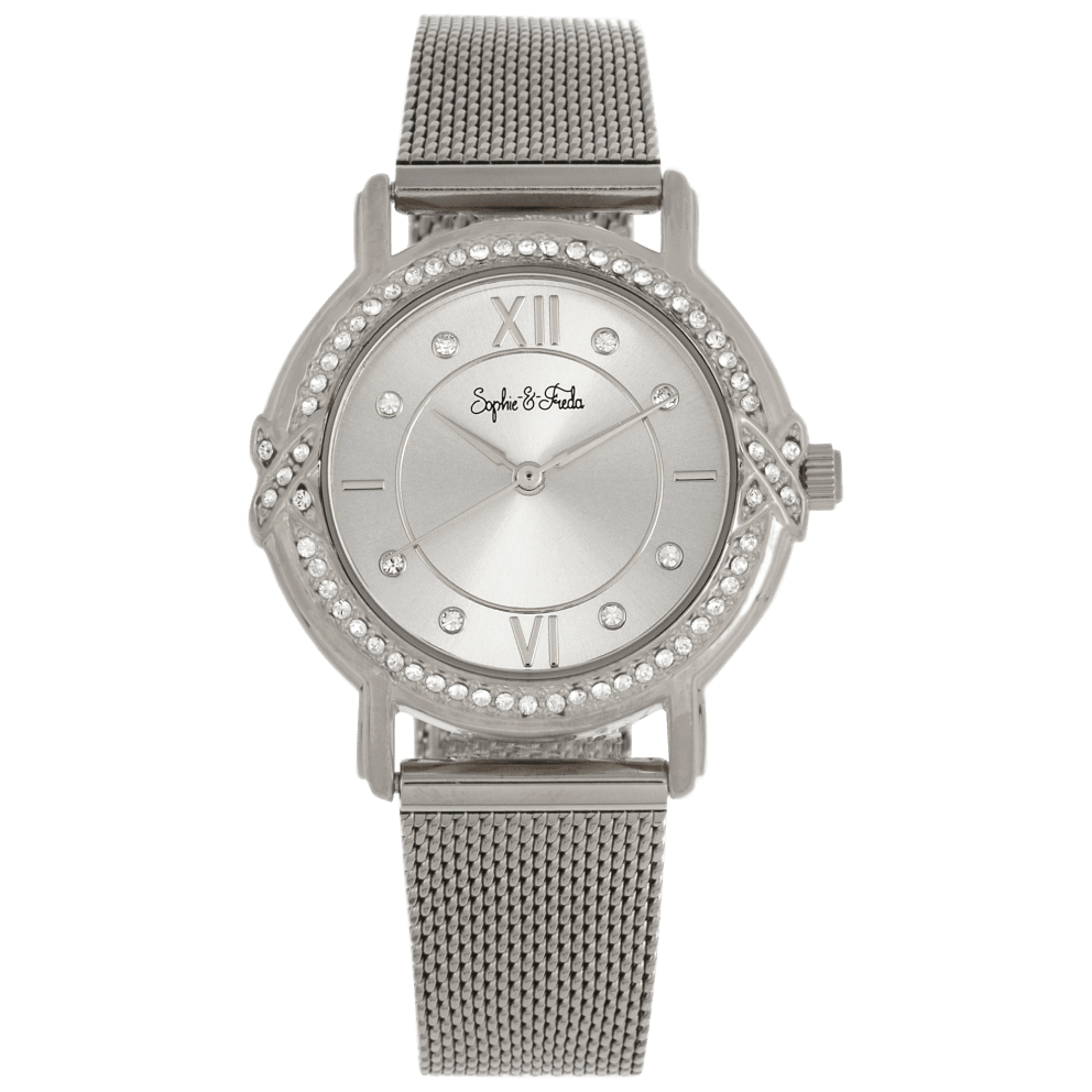 Silver