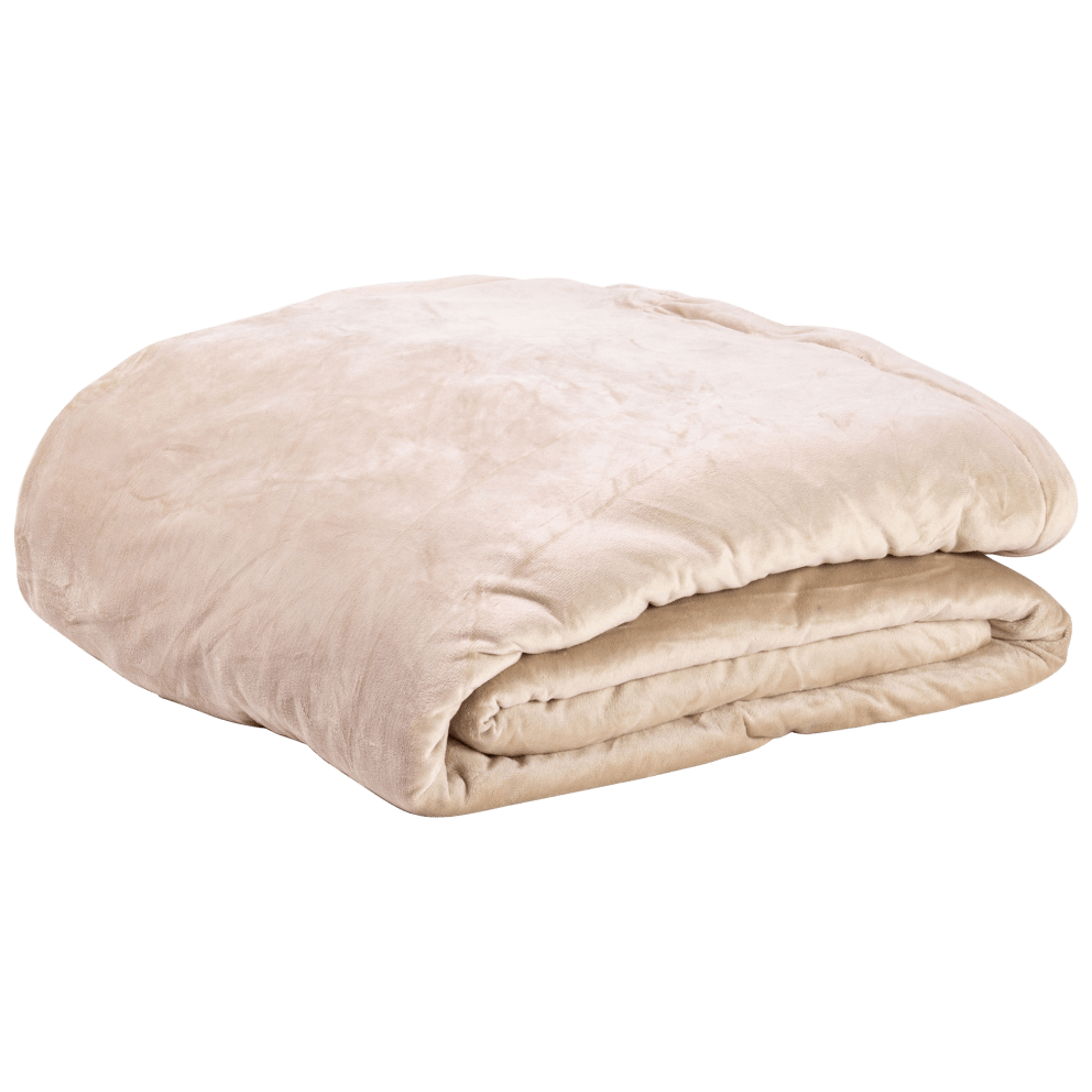 15 lbs Taupe