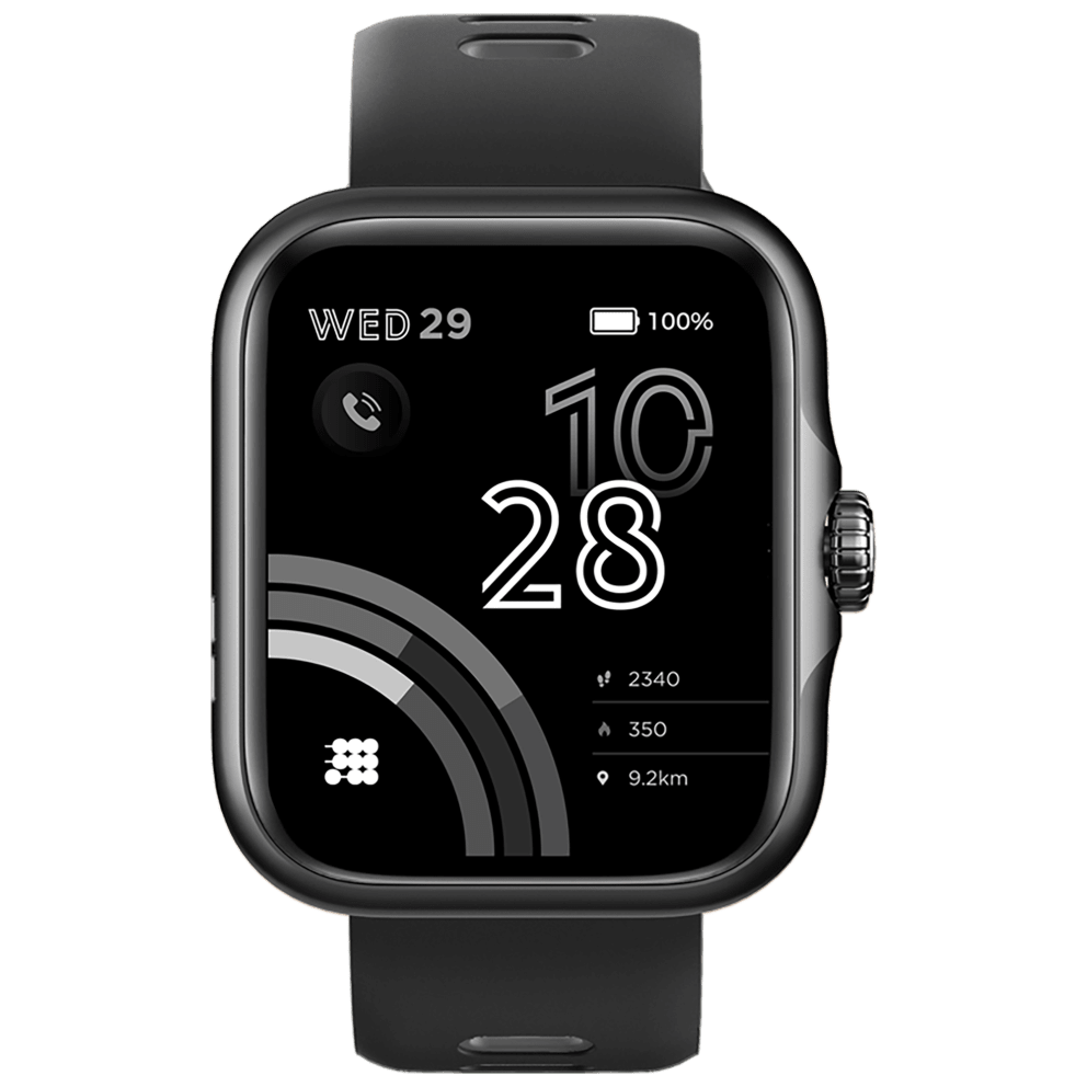 Obsidian Black