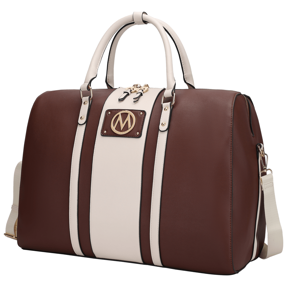 Chocolate / Ivory