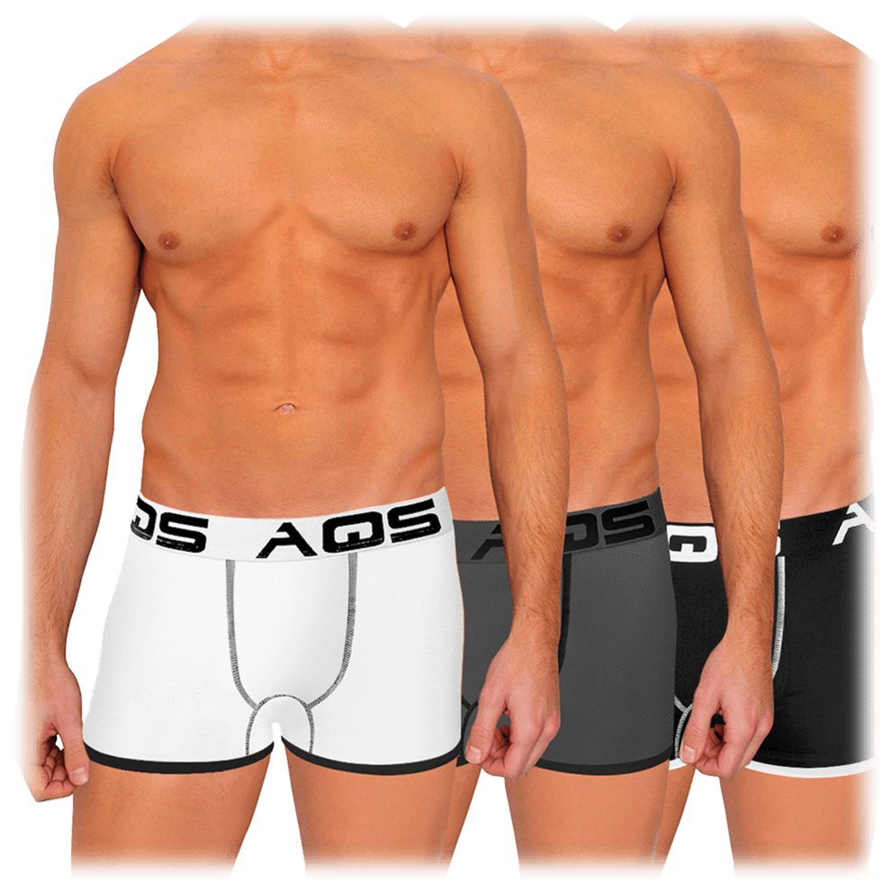White/Grey/Black
