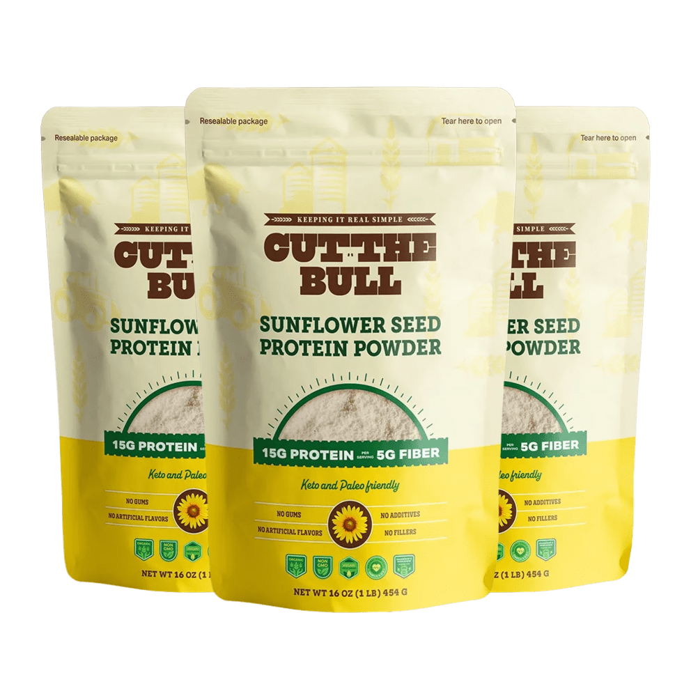 Sunflower Seed