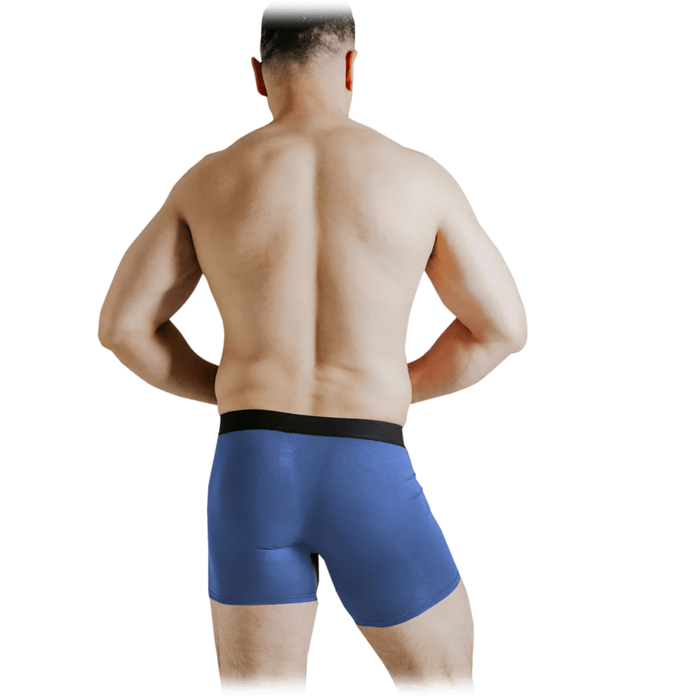 Boxer Briefs (Fly)