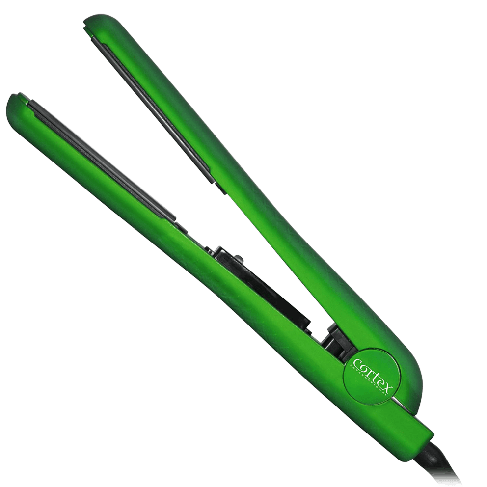 Metallic Green