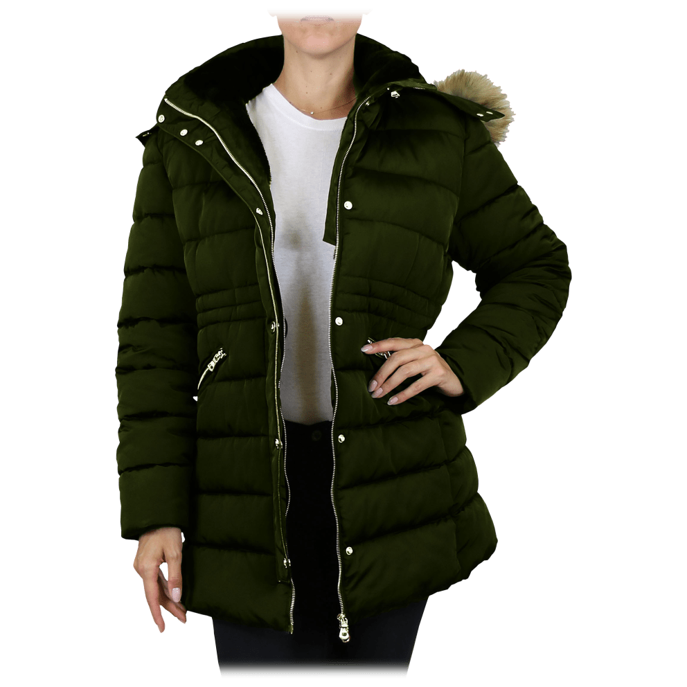 Dark Olive