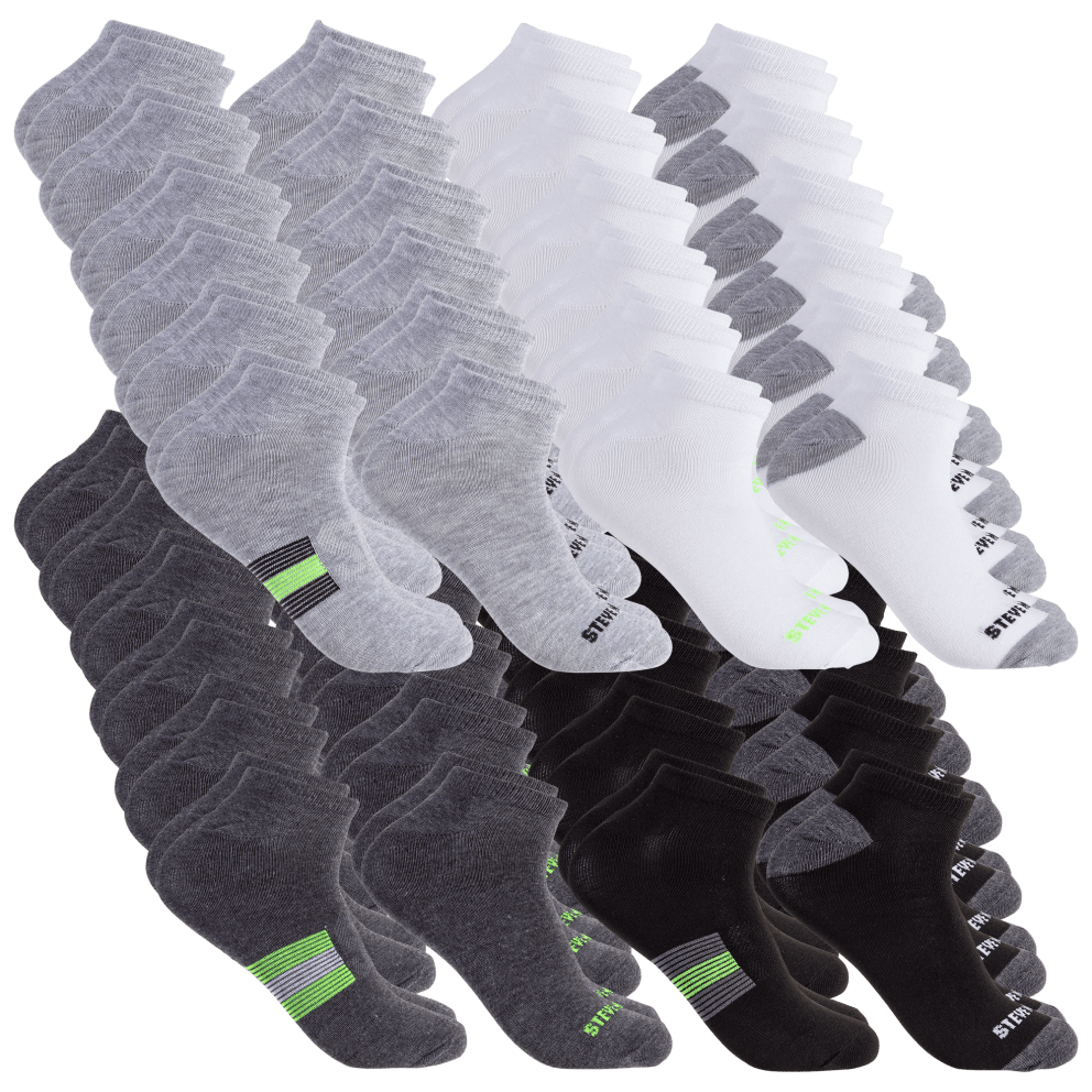 Steve Madden Men's Socks