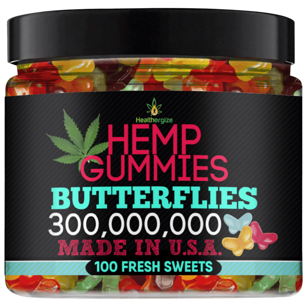 Butterflies