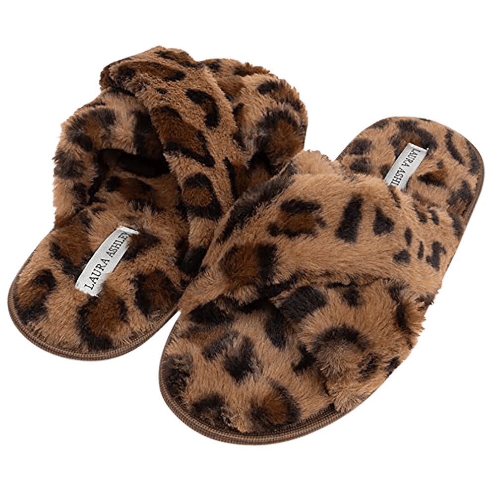 Brown Leopard