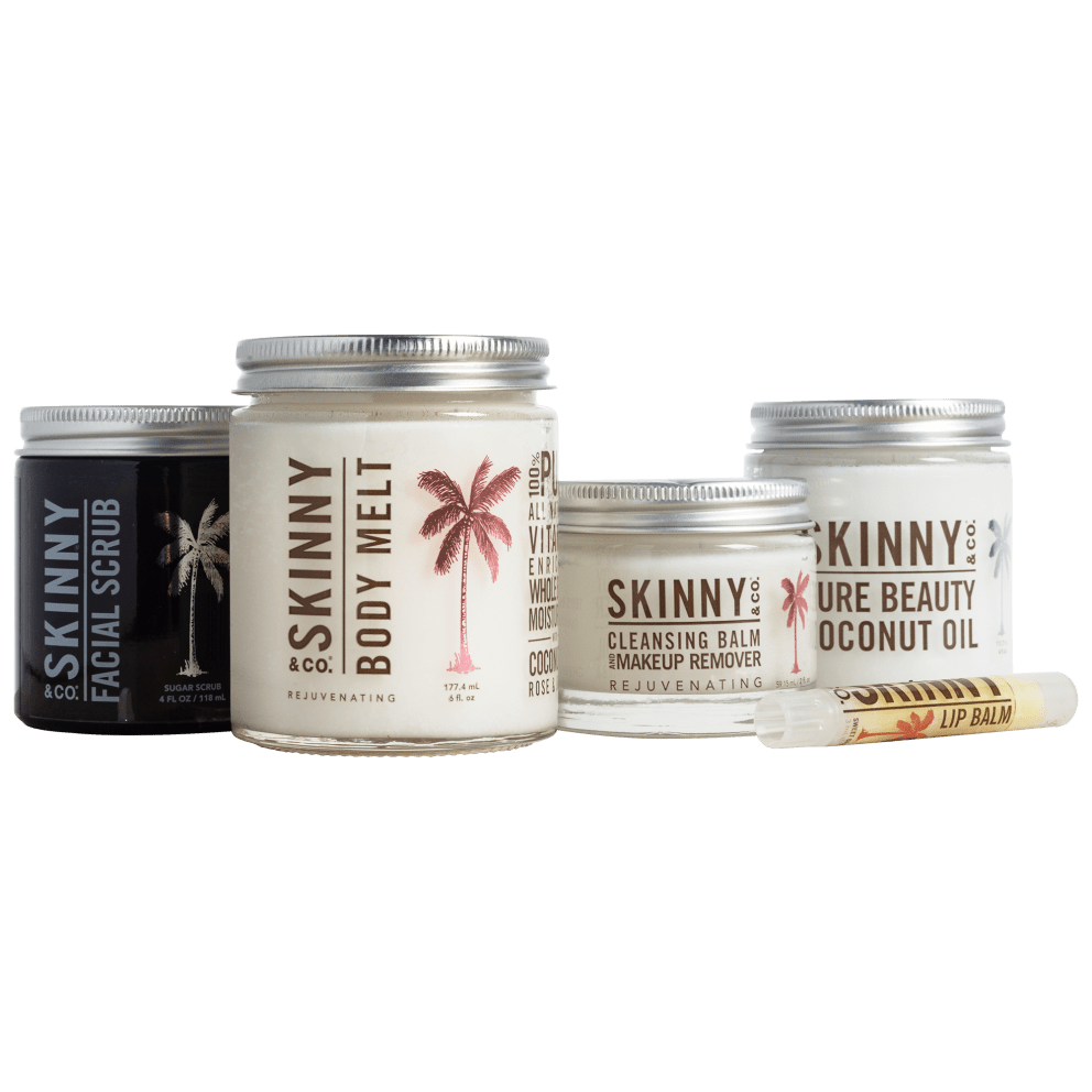 Rejuvenating Starter Kit