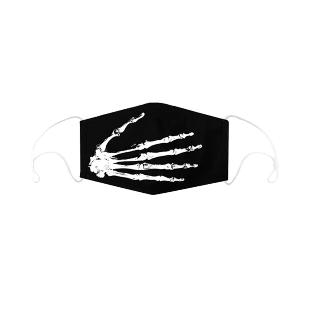 Hand of Death
