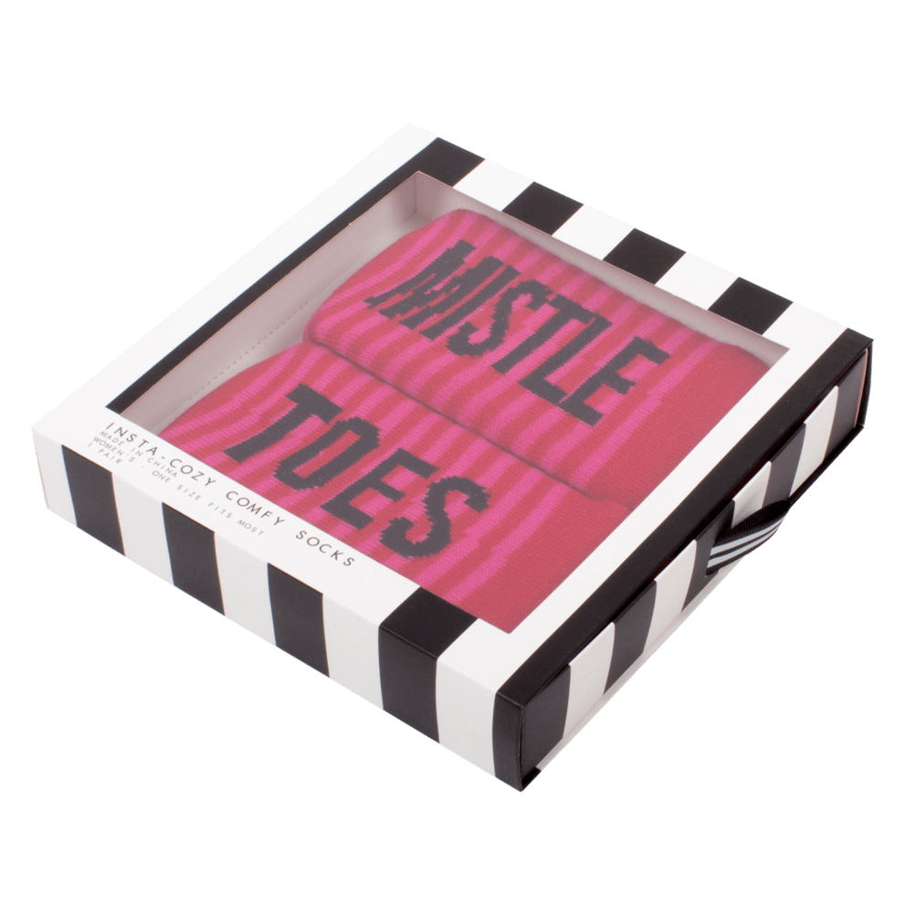 Mistletoes