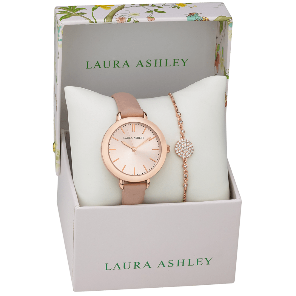 Rose Gold and Rose Gold