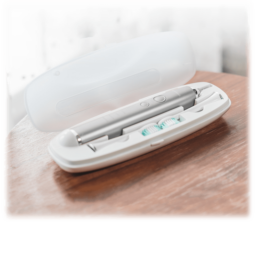Custom Hard Shell Travel Case