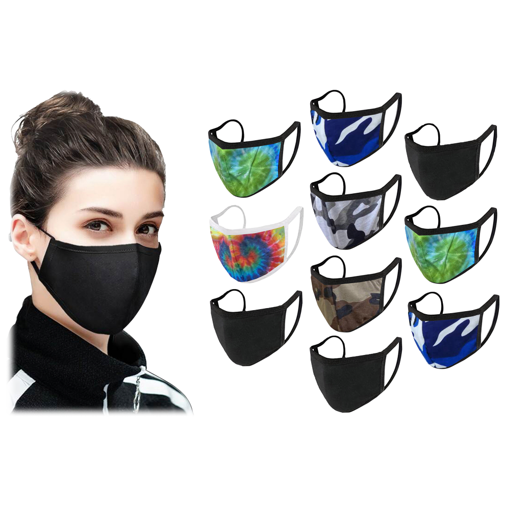 10-Pack Assorted