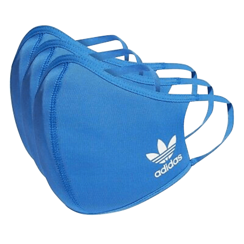 Trefoil Blue