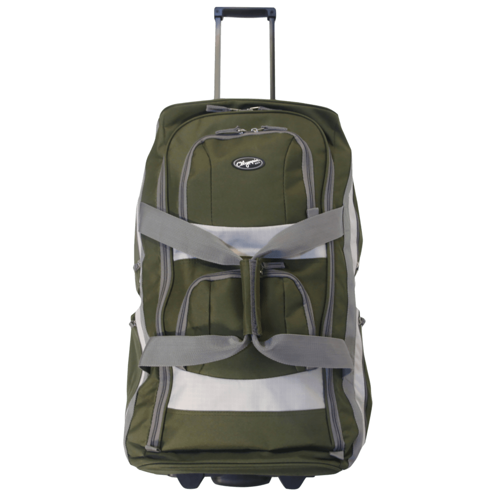 Army Green