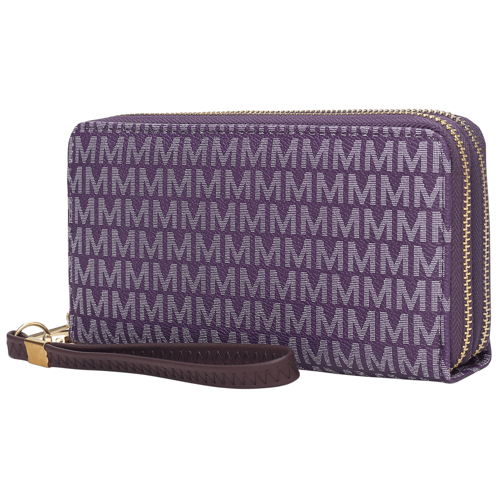 Dark Purple