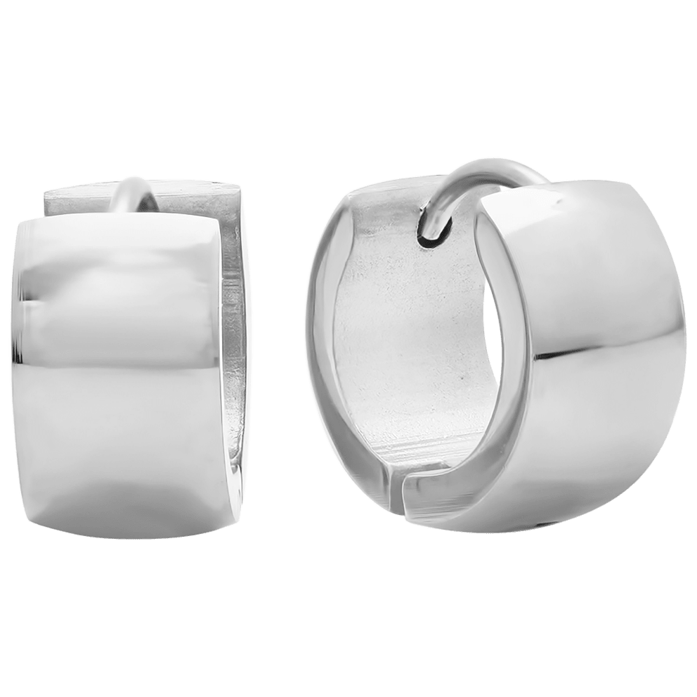 Stainless Steel