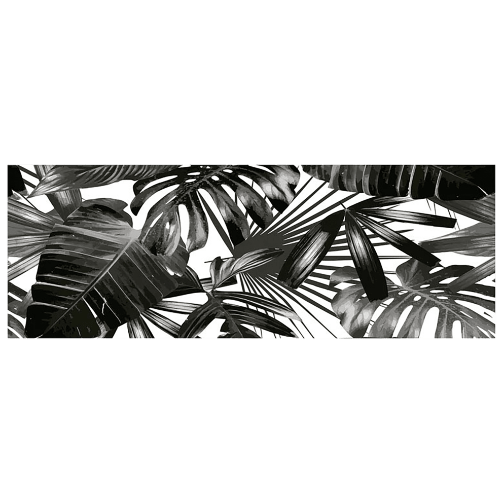 Black Leaves