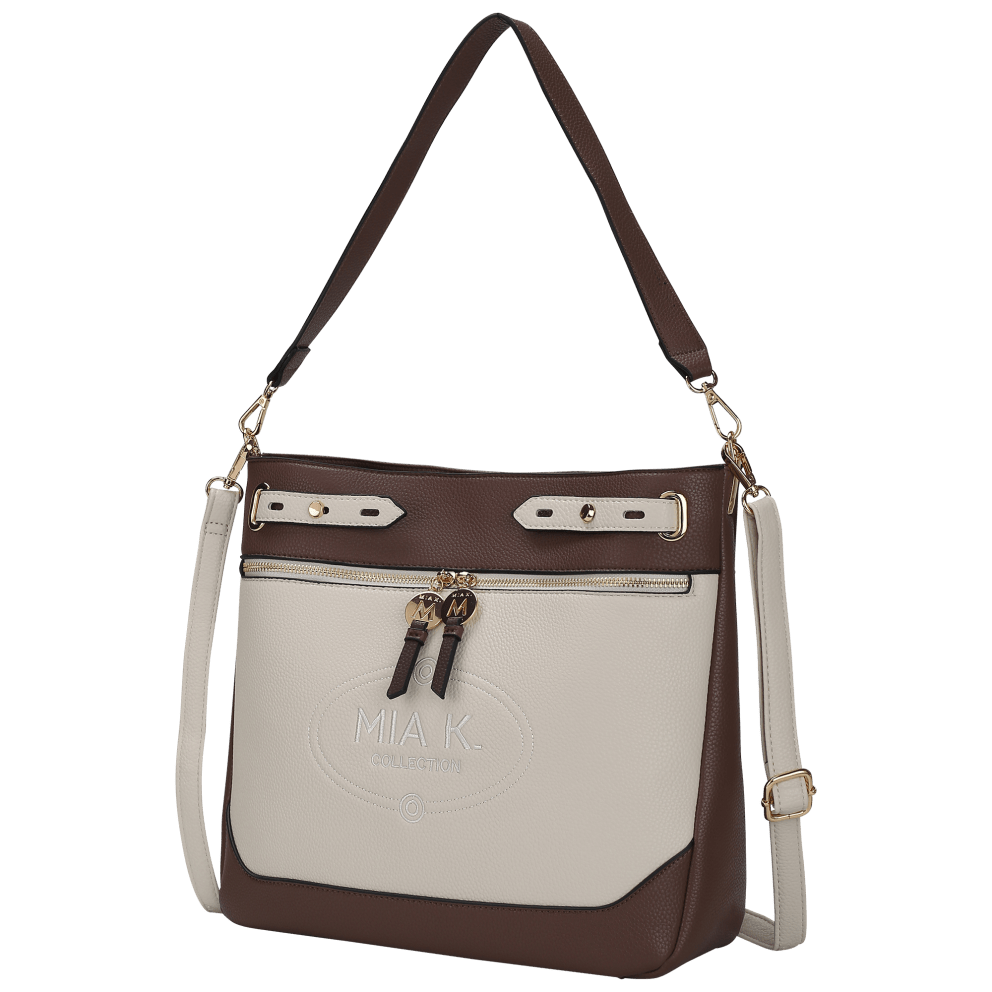 Chocolate/Beige