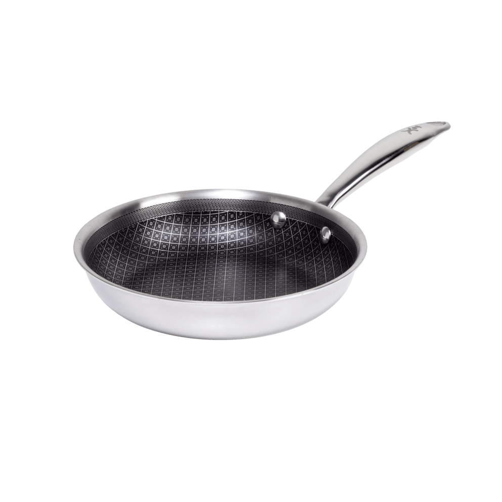 8" Fry Pan