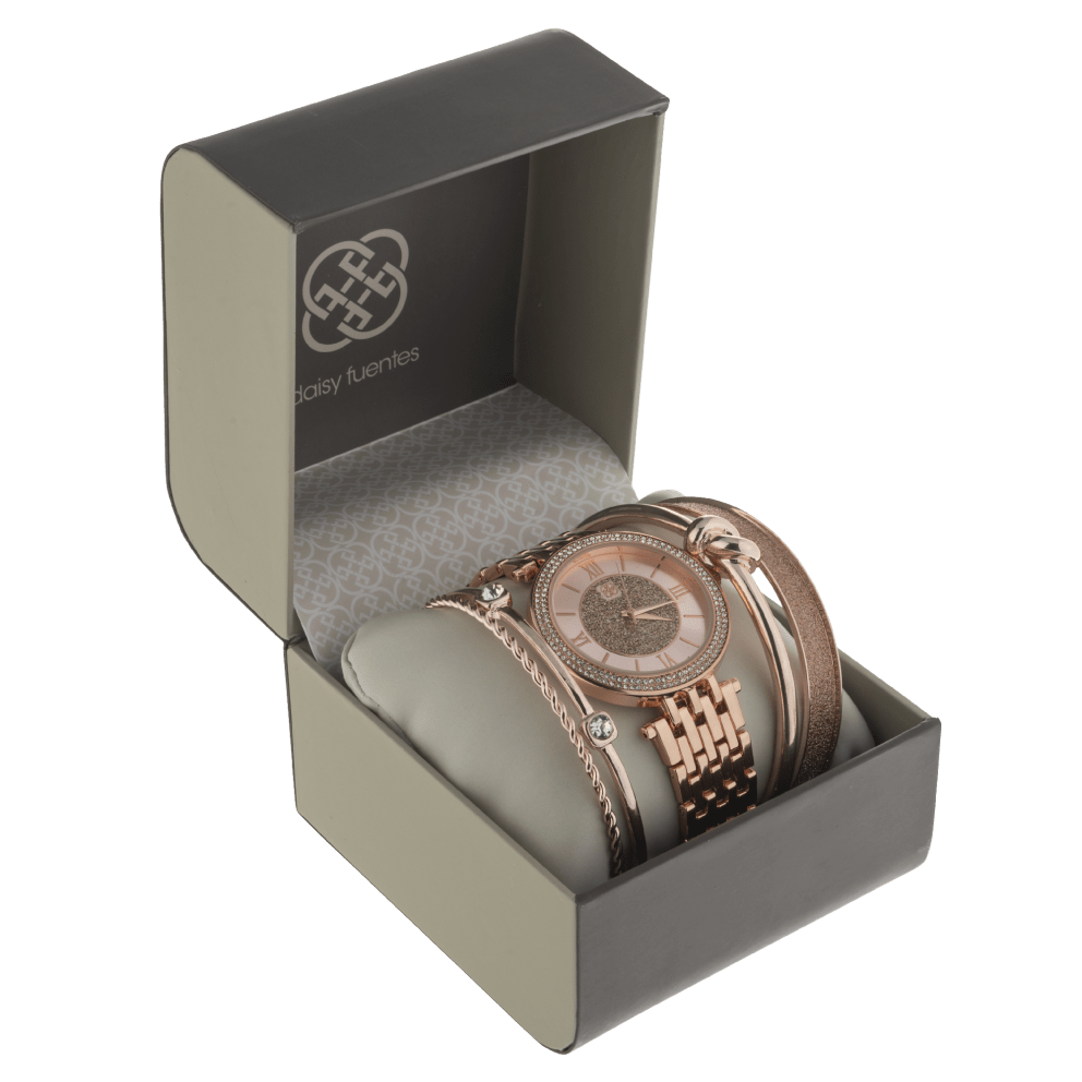 Rose Gold Bracelet
