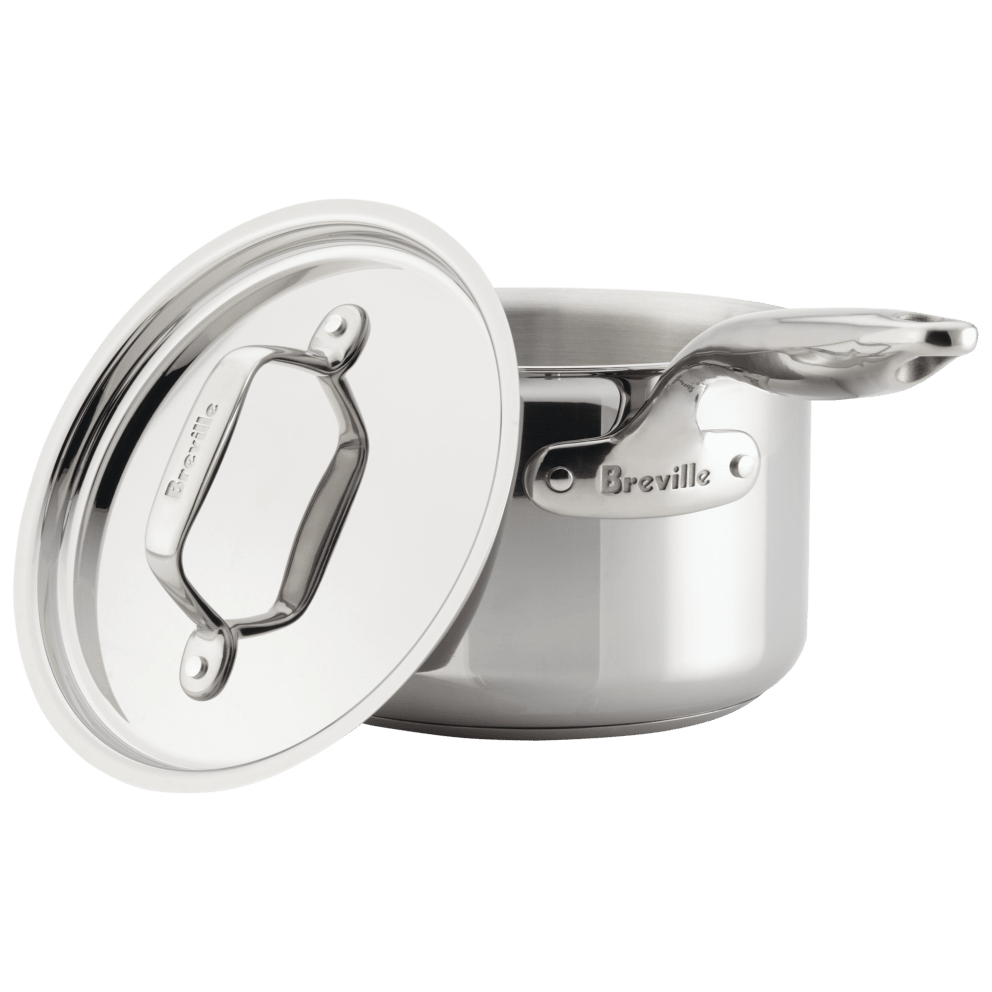 3-Quart Saucepan