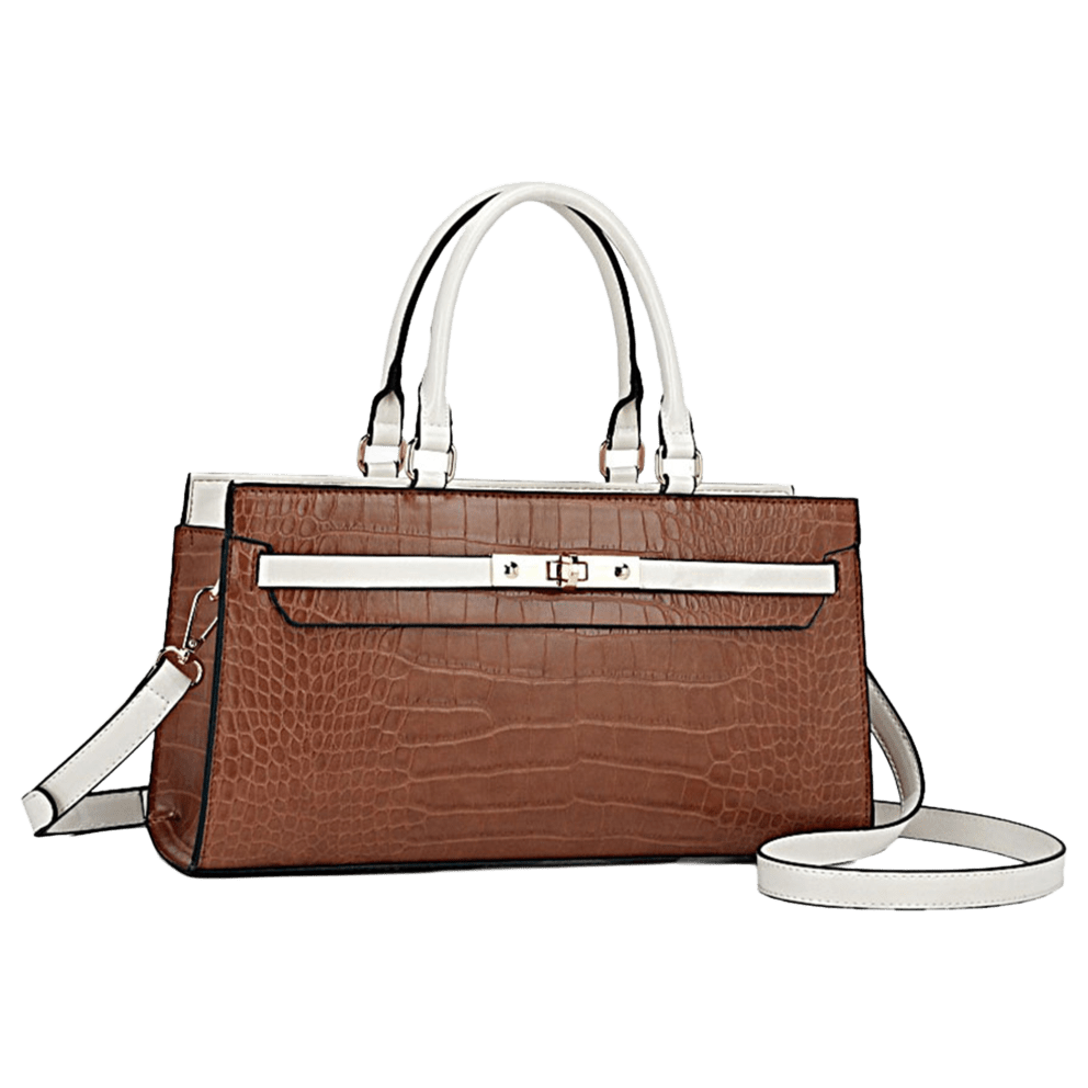 Cognac Brown