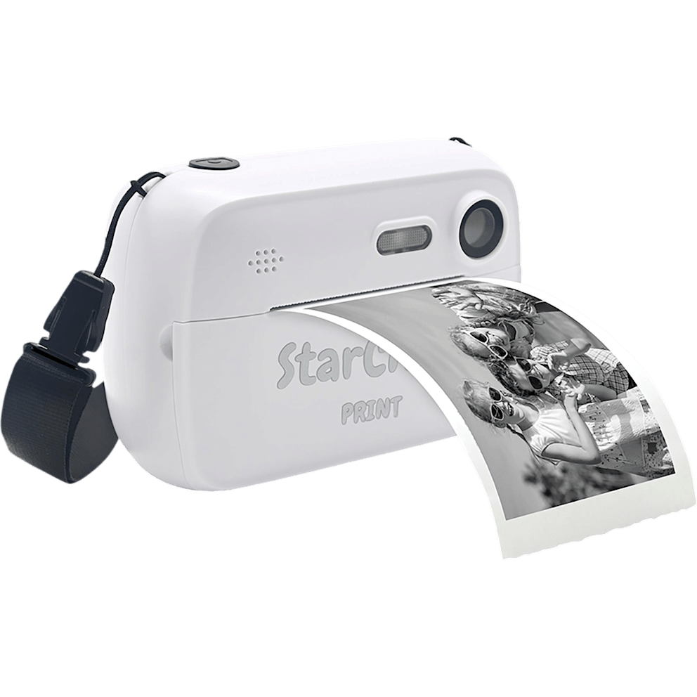 StarCAM Print Camera