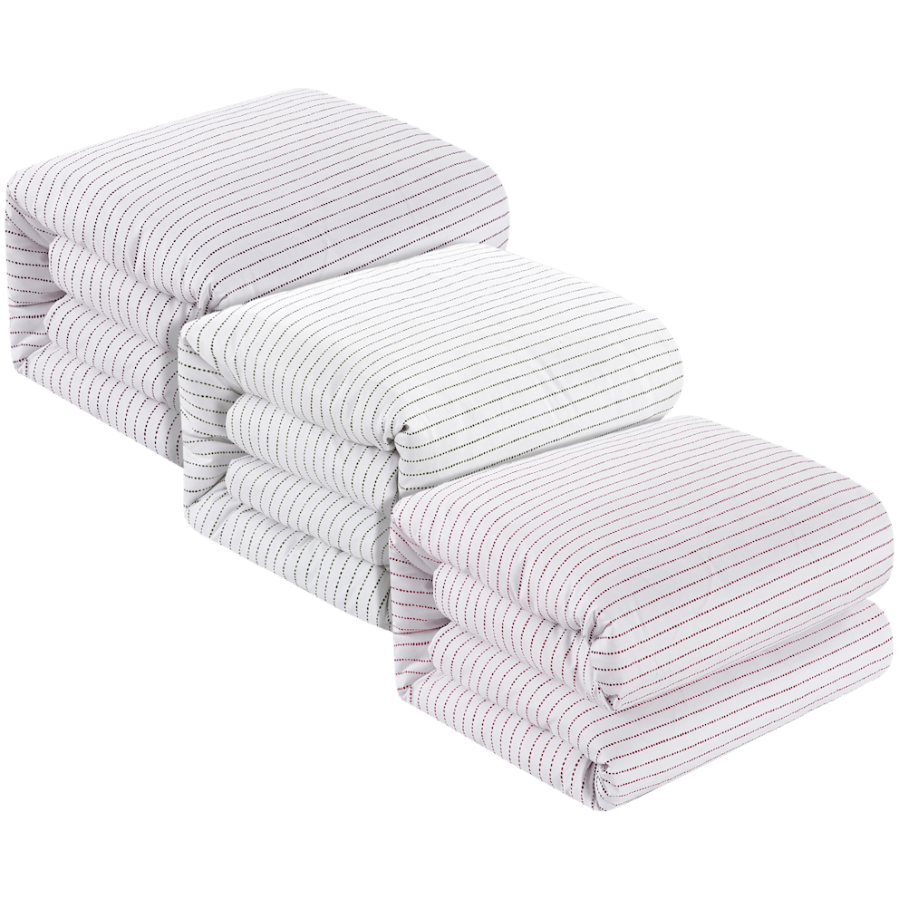 Wesley 3-Piece Duvet Cover Sets