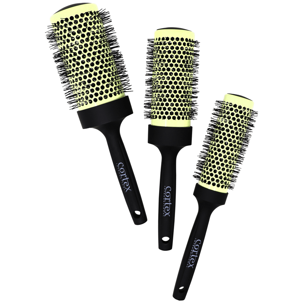 3-Piece Yellow