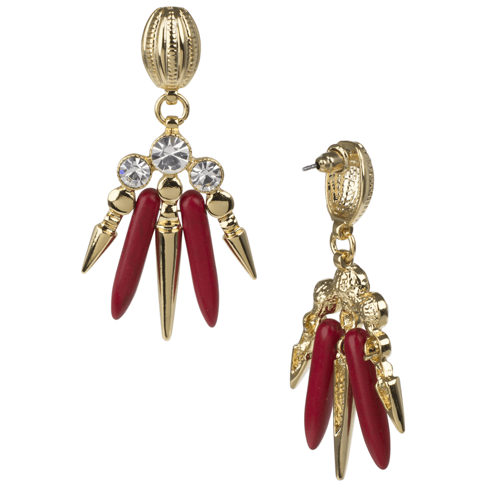 Red Coral