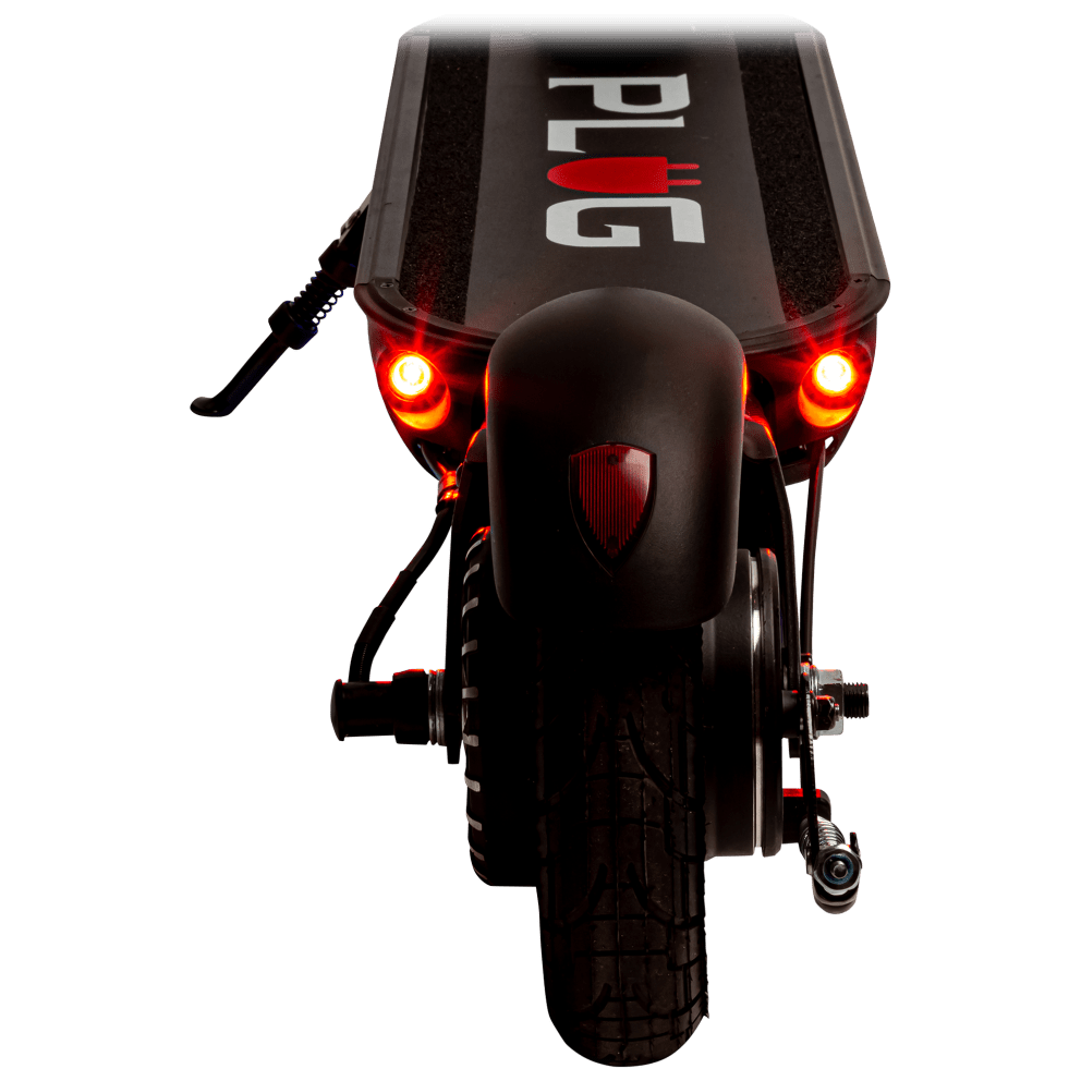 Back Lights