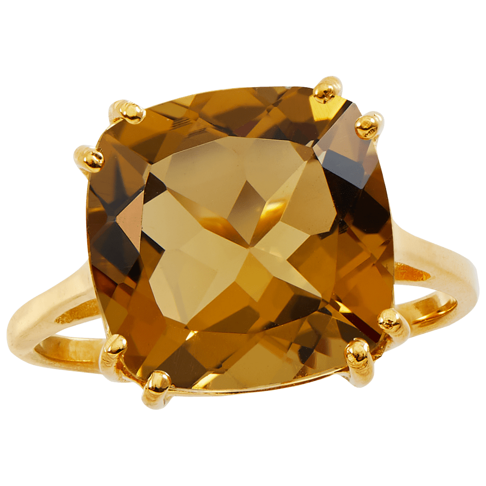 Mocca Quartz
