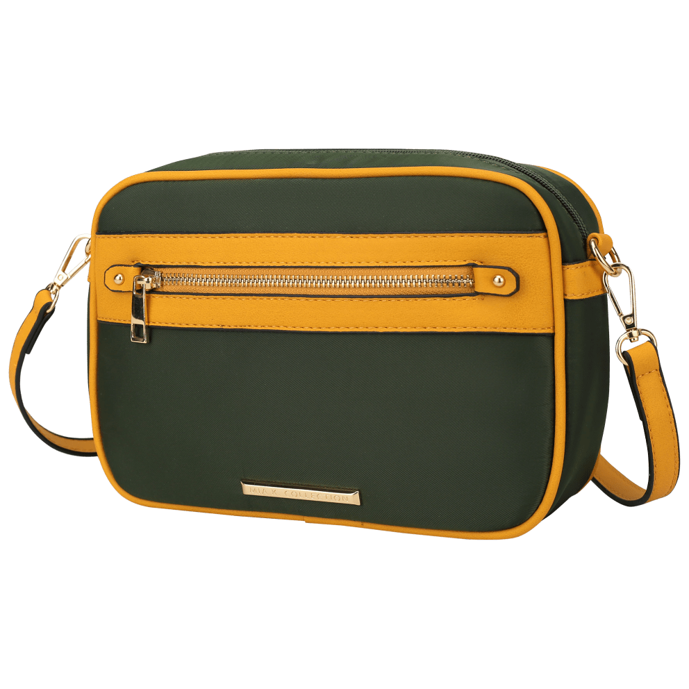 Olive-Mustard