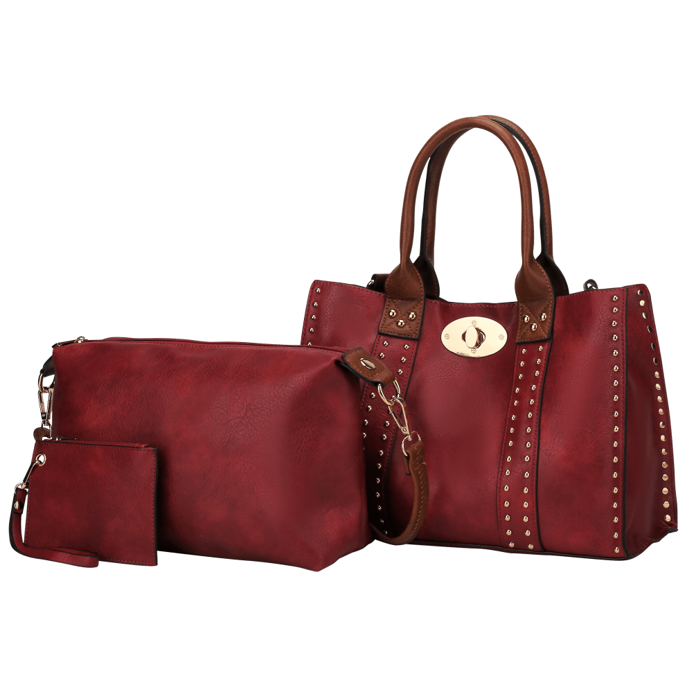 Red-Brown