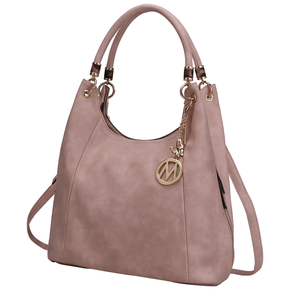 Dusty Pink