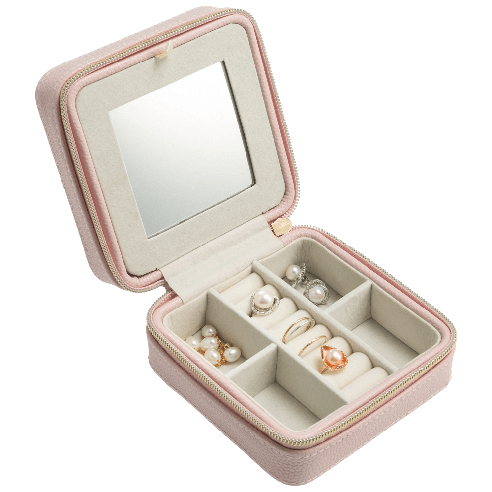 Pale Pink