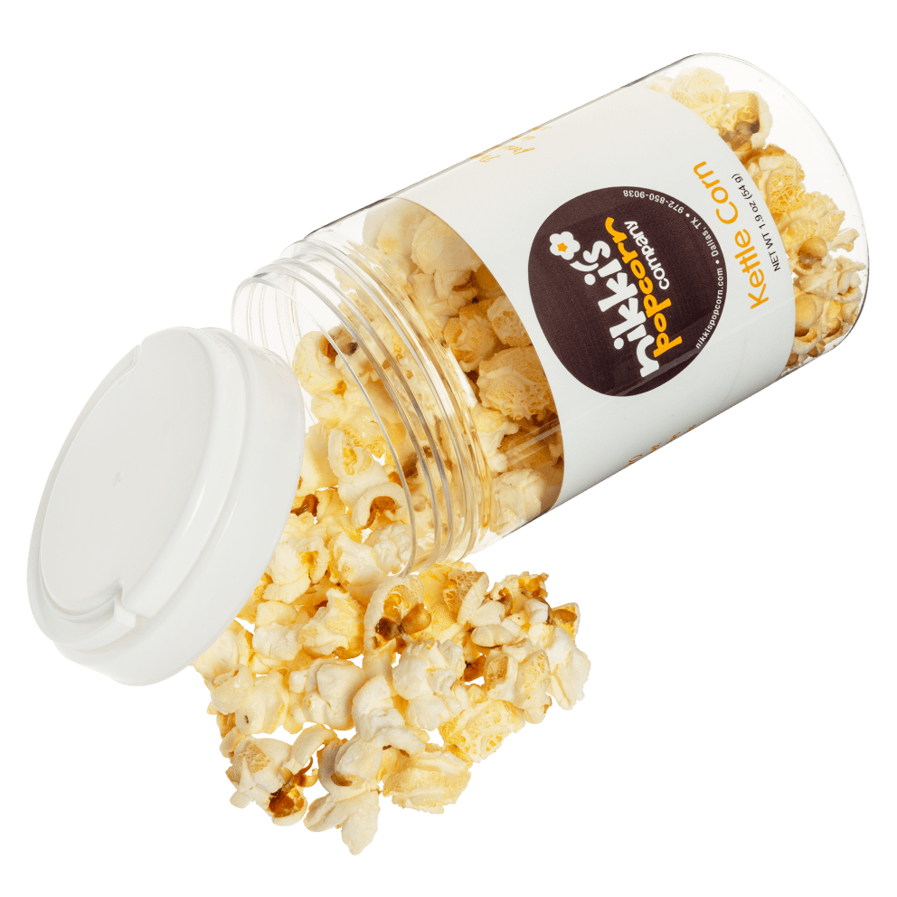 Kettle Corn