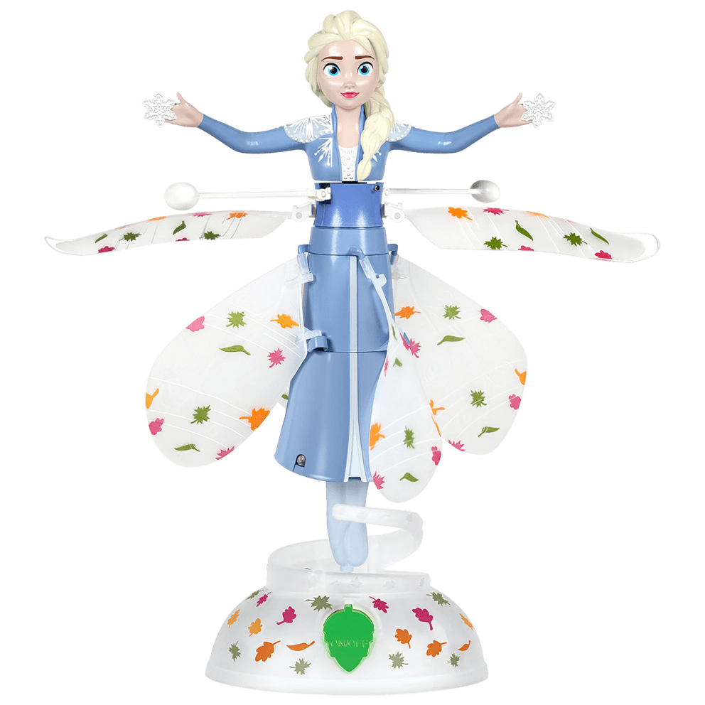 Elsa