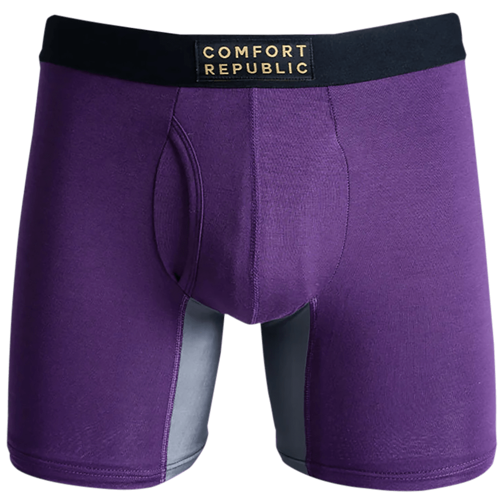Boxer Briefs (Fly)